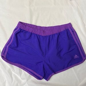 Adidas Athletic Shorts